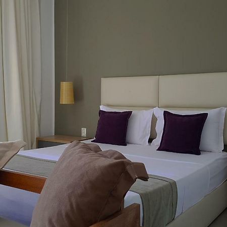 Ravenala Hotel Boutique Canoa Quebrada Esterno foto