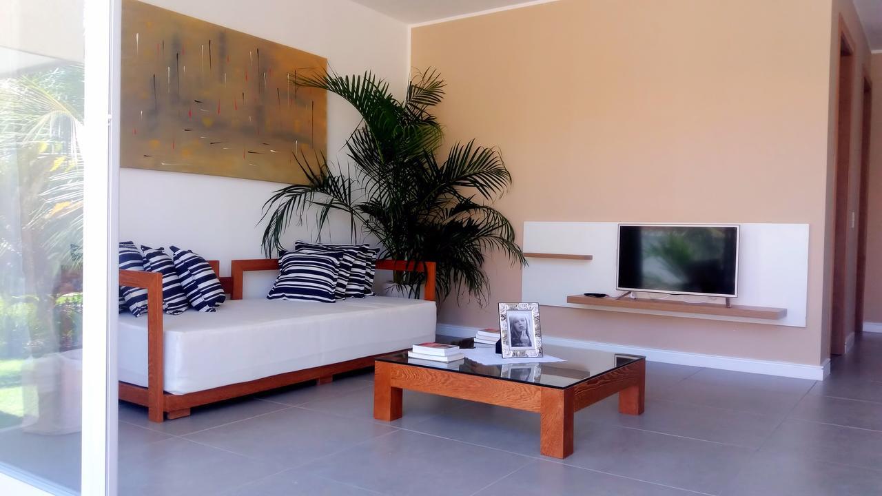 Ravenala Hotel Boutique Canoa Quebrada Esterno foto