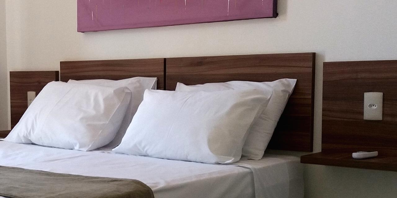 Ravenala Hotel Boutique Canoa Quebrada Esterno foto