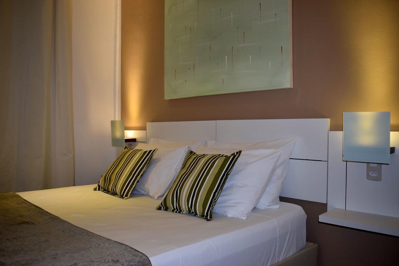 Ravenala Hotel Boutique Canoa Quebrada Esterno foto