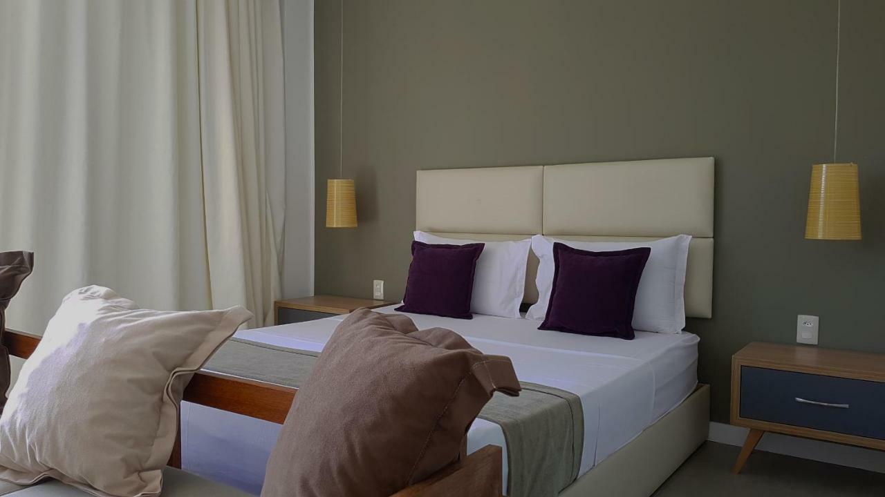 Ravenala Hotel Boutique Canoa Quebrada Esterno foto