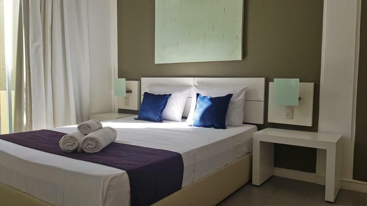 Ravenala Hotel Boutique Canoa Quebrada Esterno foto